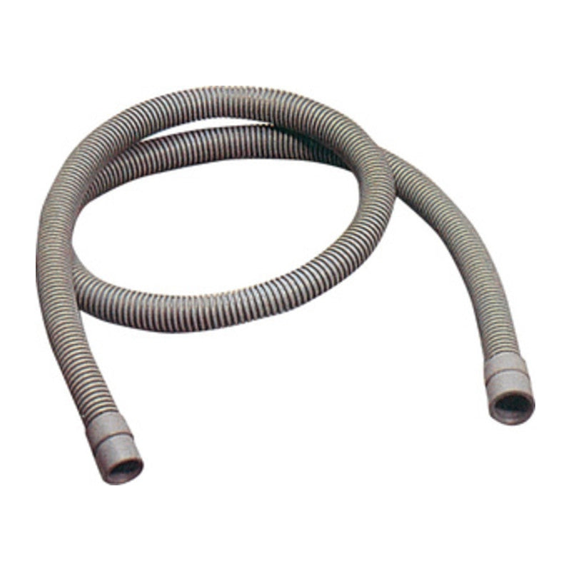 PL TUBO SCARICO LAVATRICE 200 CM C/CURVA 180G