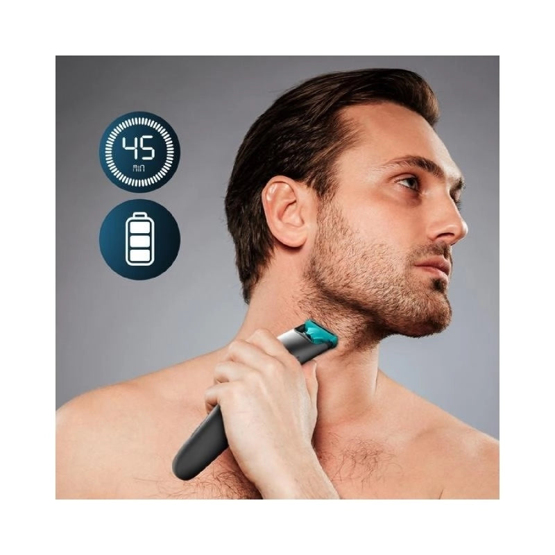 CECOTEC 04411 - PrecisionCare OneShave