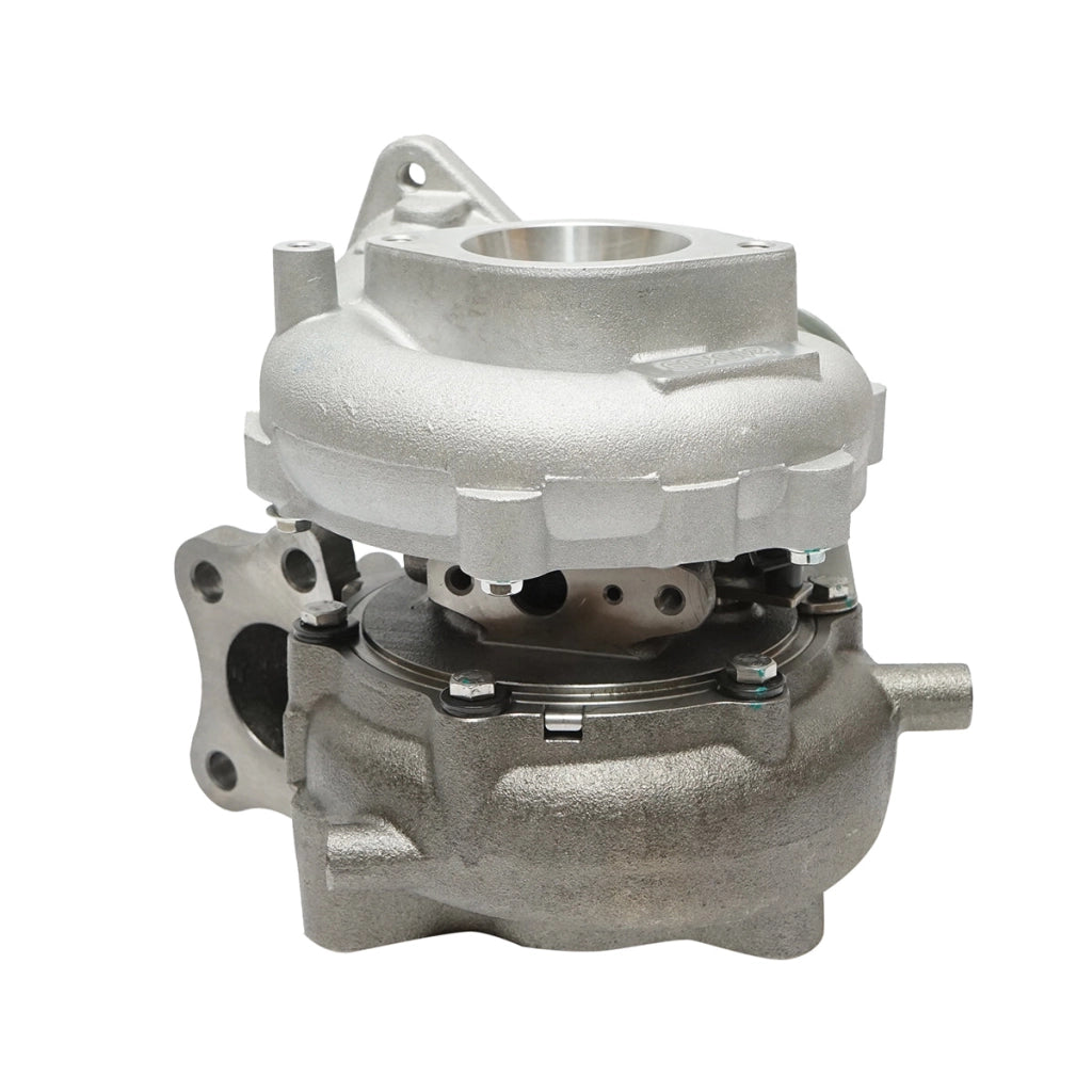 Codice motore Turbo Nissan Navara YD25, YD25DDTi Euro III, Euro IV Codice OEM 14411-EB70A, 14411-EB70B, 14411-EB70C, 14411-EB70D, 14411-EC00B, 14411-EC00C, 14411-EC00E