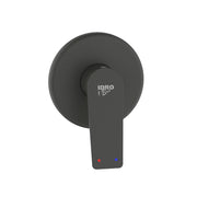 Miscelatore Incasso Doccia Dynamic Gungrey Ø 35 mm | Idro-Bric