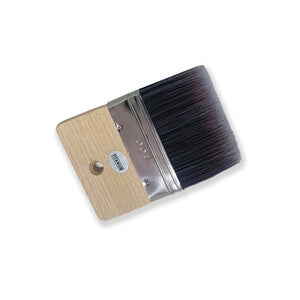 PENNELLO SPALTER PROFESS SETOLA HIB MAN LEGNO 120- 6,0 pz