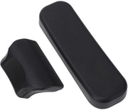 Accessorio di Portaoggetti per Motocicletta - Cassetto di Carico in PU - Materiale Resistente e Flessibile - Installazione Facile