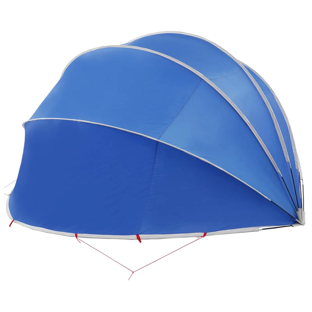 Dome Piscina Verde 546 x 516 x 250 cm CFW2312588