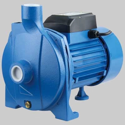 ELETTROPOMPA CENTRIFIGA GHISA MONOGIRANTE  CMP 180A1     CARDINALE