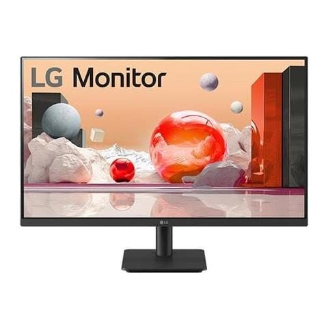 Lg 27ba400-b monitor pc 68,6 cm (27") 1920 x 1080 pixel full hd nero - 27BA400-B.AEU