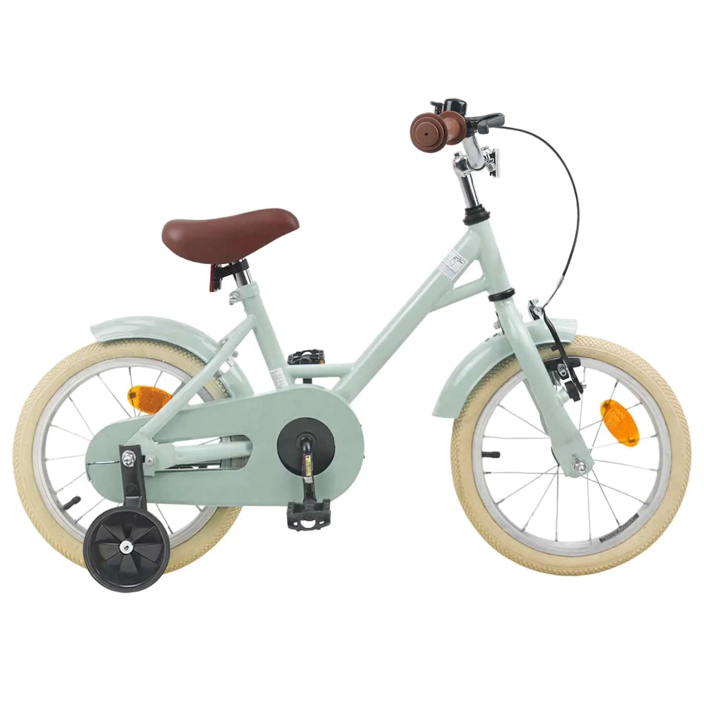 Bicicletta per Bambini 12 Pollici per bambini di 2-4 anni 42009199