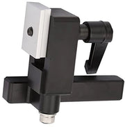 Barramento di Protezione Girevole in Ceramica - Strumenti per Lavorazione del Legno - Materiale in Ceramica - Duraturo - Formato Compattibile - Adatto per T-Tracks