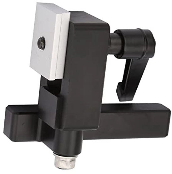 Barramento di Protezione Girevole in Ceramica - Strumenti per Lavorazione del Legno - Materiale in Ceramica - Duraturo - Formato Compattibile - Adatto per T-Tracks
