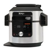 Forno Multifunzione Ninja OL650EU 7.5L - Cottura Veloce e Versatile