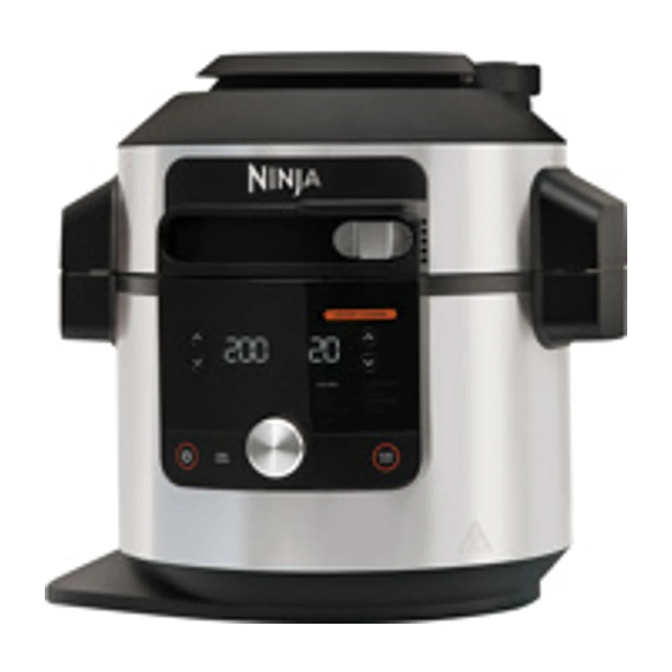 Forno Multifunzione Ninja OL650EU 7.5L - Cottura Veloce e Versatile