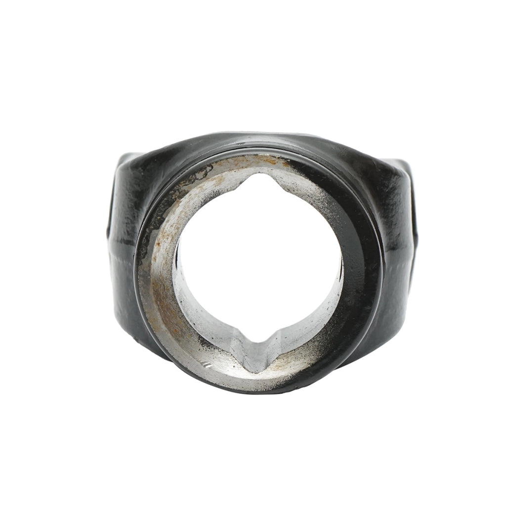 Forcella cardano L4 T4S per tubo a forma di limone 48x41,2/40,1x34,5/3 croce 27x75.