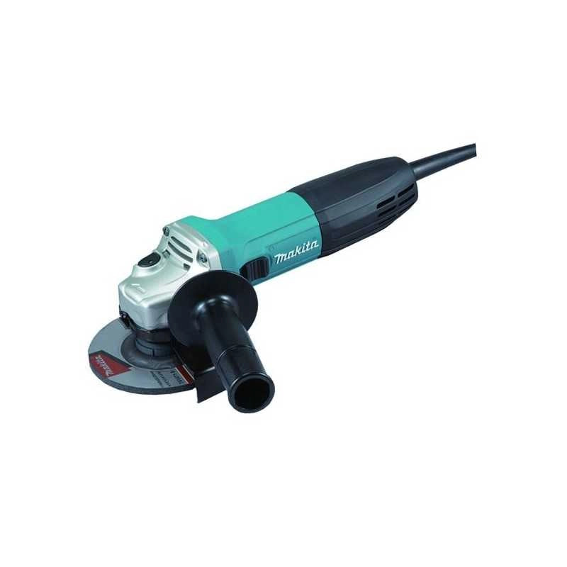 Smerigliatrice Makita Watt 720