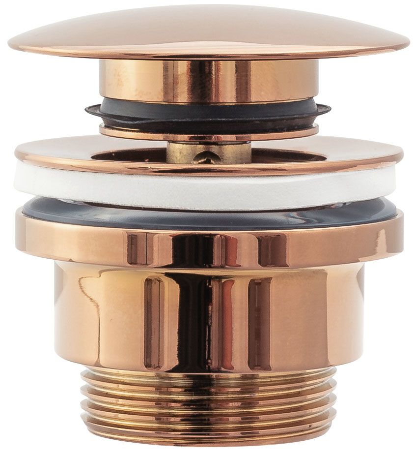 Tappo Klik-klak Rea Rose Gold