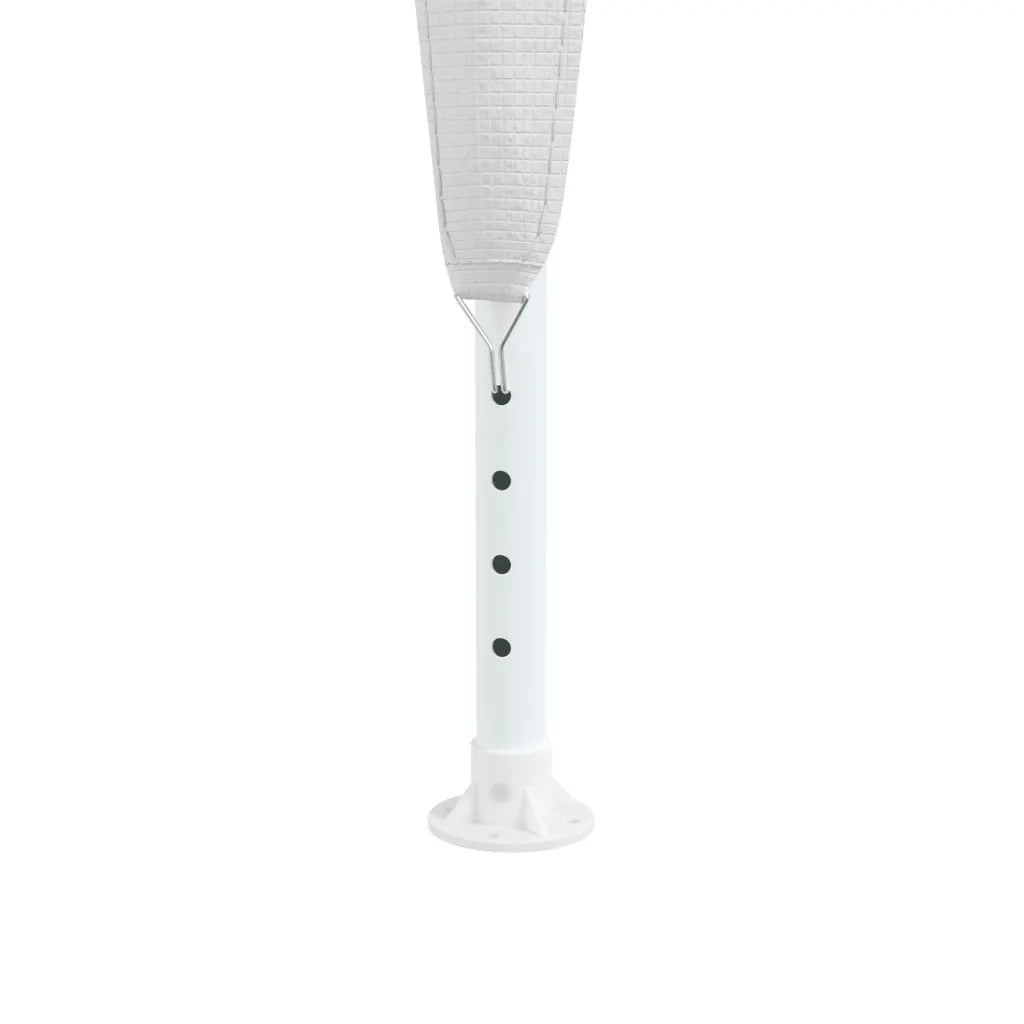 Tendone per Feste 2,5x2,5 m Bianco