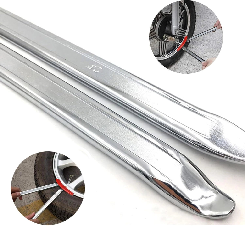 LEVA PER GOMMISTI PNEUMATICI SMONTAGOMME LEVAGOMME AUTO MOTO 40 50 60 70 80 100 40 cm