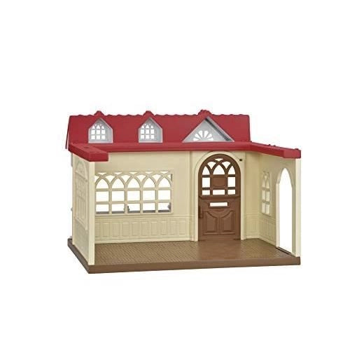 FAMIGLIE SYLVANIANE 5393 La Maison Framboise