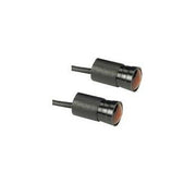 DIODI 1 TX + 1 RX PER FOTO9S2AST DA INCASSO O DA PARETE PRASTEL CR10MS ORIGINALE
