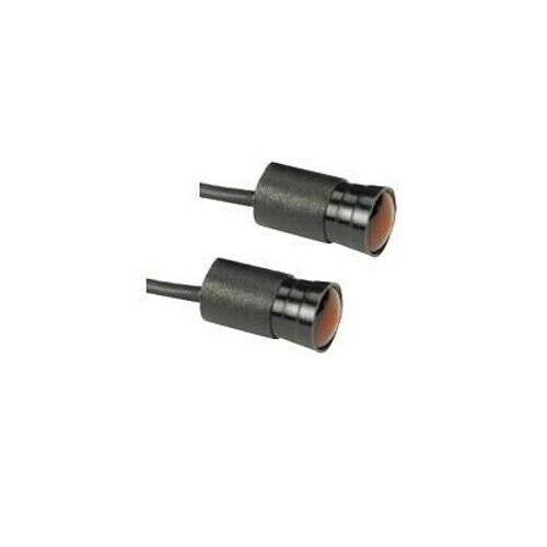 DIODI 1 TX + 1 RX PER FOTO9S2AST DA INCASSO O DA PARETE PRASTEL CR10MS ORIGINALE