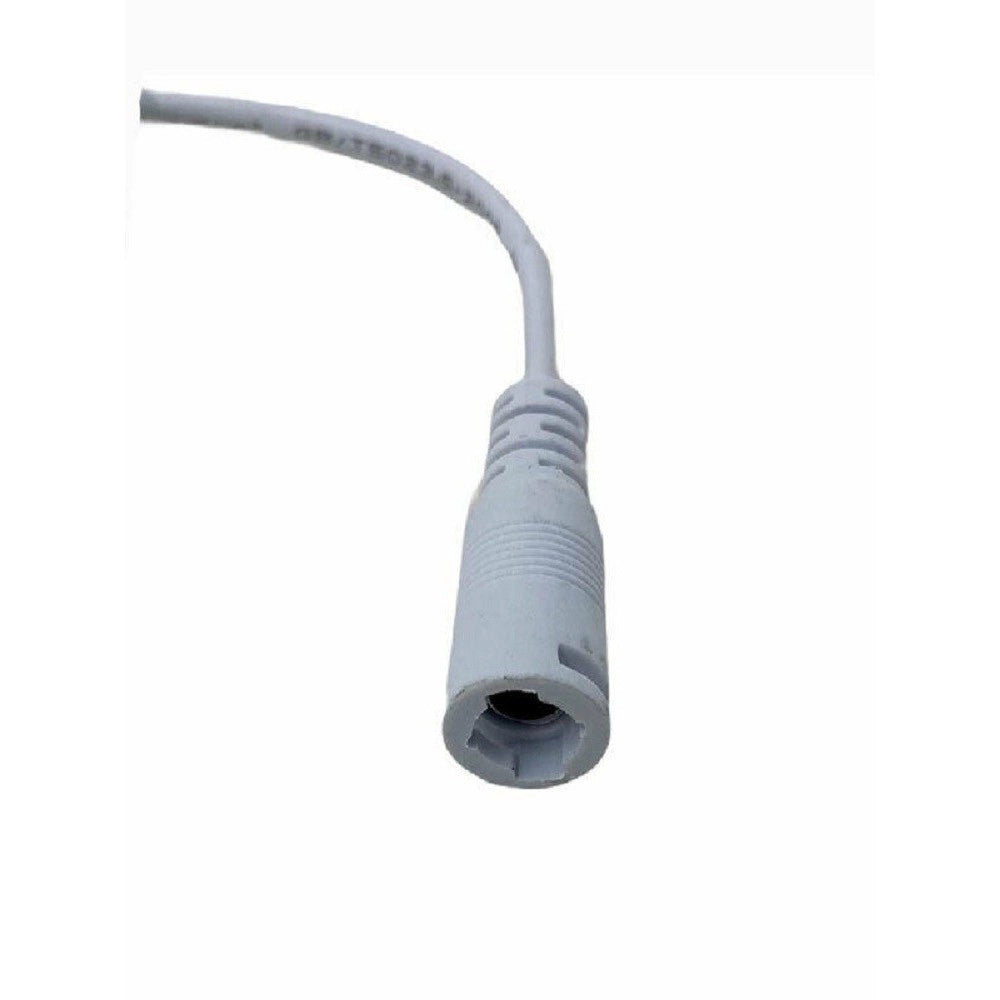 Trade Shop - Driver Alimentatore Led Trasformatore 3 7 12 18 24 W Stabilizzato Corrente Faro -
