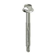 TIRAFONDO AUTOPERFORANTE TE 6,3X 35MM CHR KOVERVIT DX- 200,0 pz