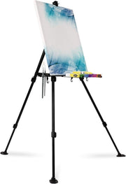 Scatola per dipinti in alluminio 165cm - Adatto per piccole-grandi telai