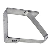 Fermatovaglia Inox - 4 pz.