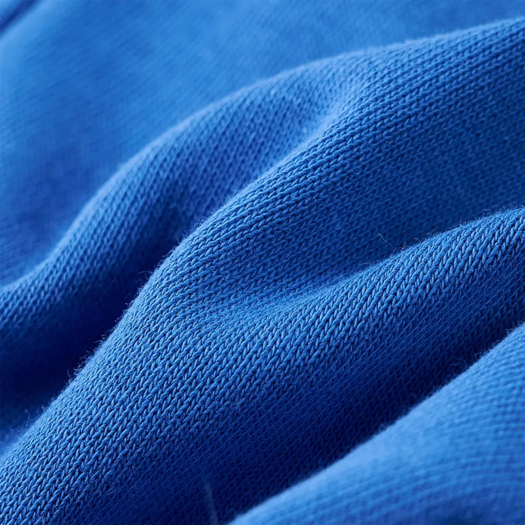 Pantaloni Tuta per Bambini Blu 116 CFW5305399