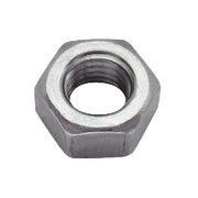 + DADO ESAGONALE DIN 934 INOX A2- M10 (pz 100)- FRIUL- pezzi 1