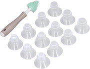 Pompa manuale Flensinzet Accessori di ricambio Pompino portatile