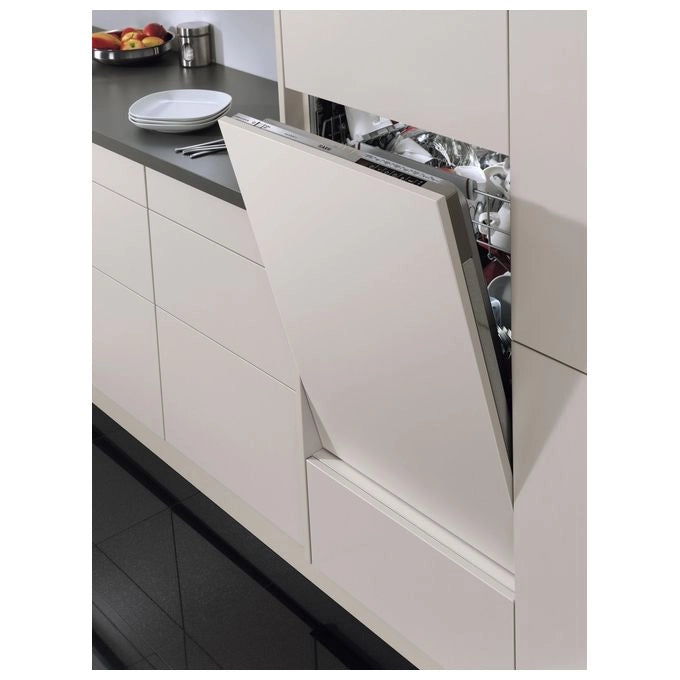 AEG FSE76738P Lavastoviglie integrata totale serie 7000 GlassCare 60 cm