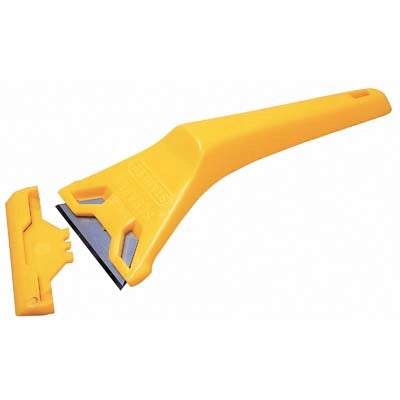 RASCHIETTO MULTIUSO 020 STANLEY - LAMA A TRAPEZIO 4-98-020- 10 pezzi
