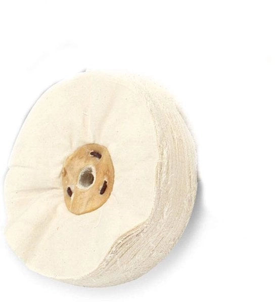 Set di abrasivi professionale 200 mm - Adatto per metallo e plastica - Utilizzato per pulizia e smerigliatura - Idoneo per superfici metalliche e plastiche - Smerigliatura intensa