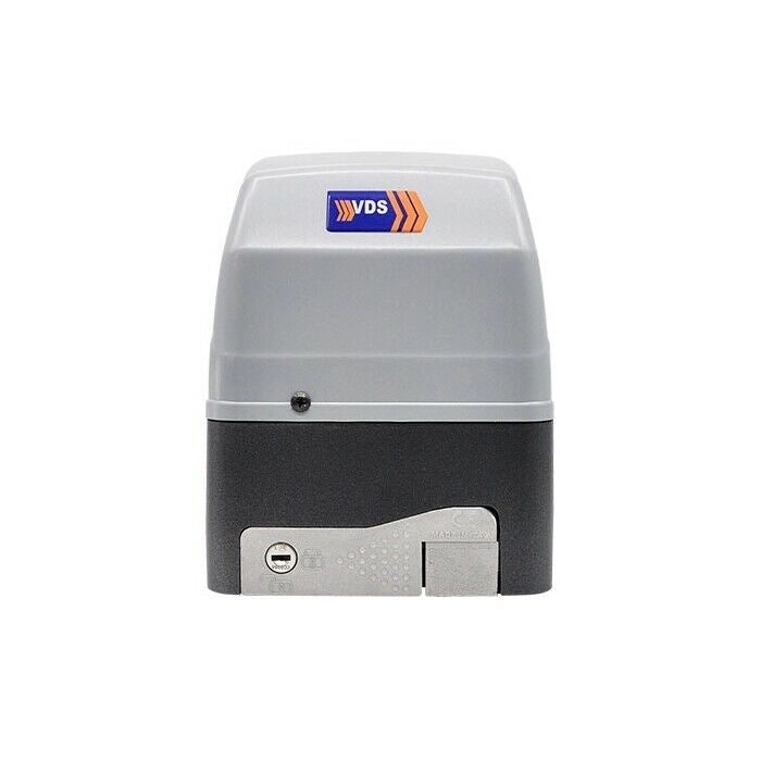 MOTORIDUTTORE 230V PER CANCELLI SCORREVOLI VDS GEKO 230V 11090 AUTOMAZIONE NUOVO