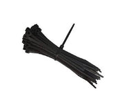 Fascetta elettricista nylon 2,5x100mm - Propart Nera