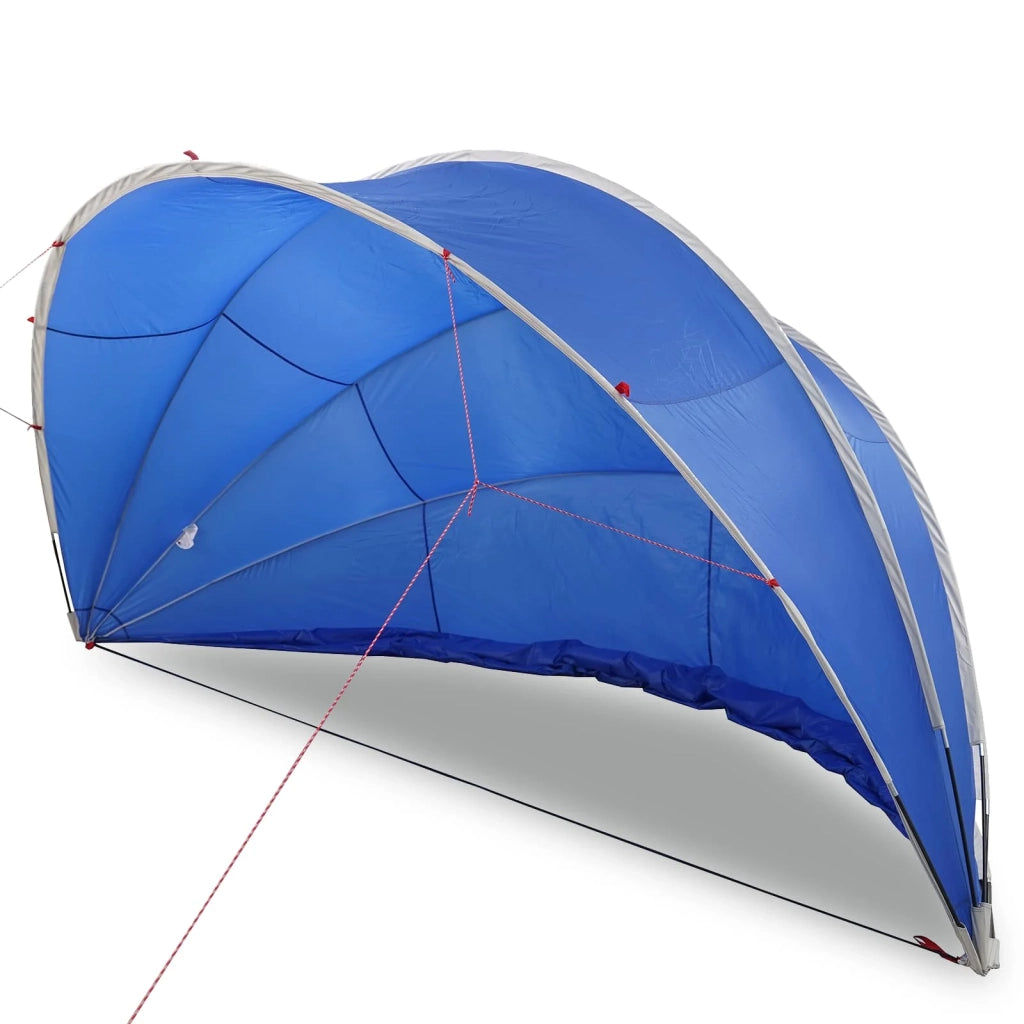 Dome Piscina 472 x 460 x 229 cm Blu Azzurro 42001116