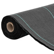 Membrana Antierbacce Nera 0,5x10 m in PP CFW4991222