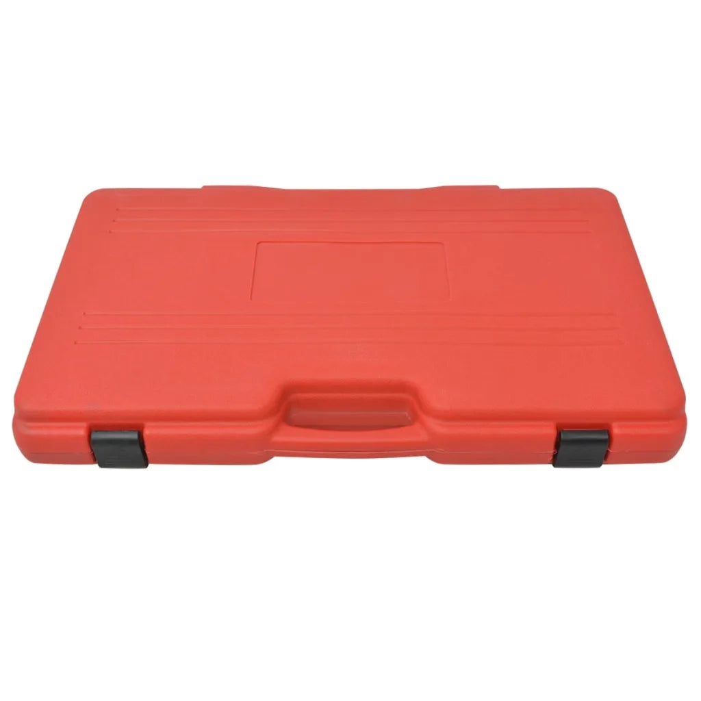 Set Estrattore Iniettori Diesel Acciaio 210394