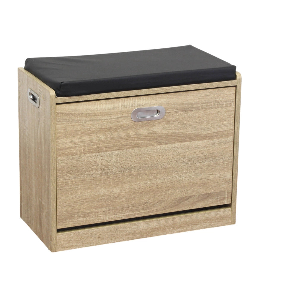 SCARPIERA JACKLYN NATURALE