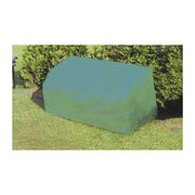 COPERTURA P/PANCHINA 160X80XH75CM