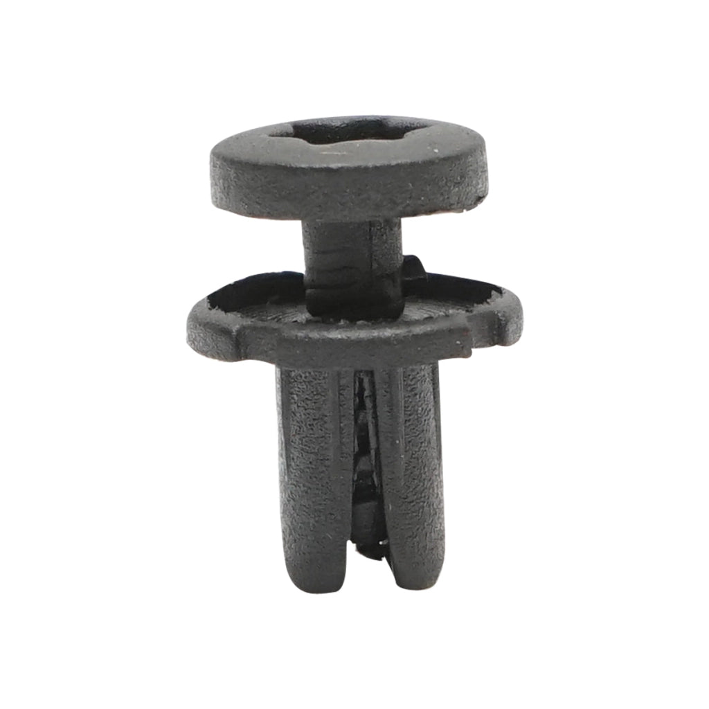 Rivetto in plastica M6 carenatura anteriore 7703072361