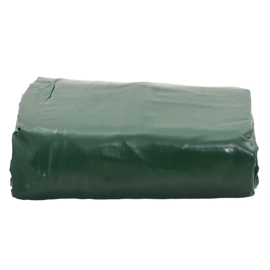 Telone Verde 3x5 m 650 g/mÂ²cod mxl 114103