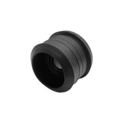 MORSETTO IN GOMMA PER SCARICO D. 32- 32 mm- G.M.P- pezzi 1