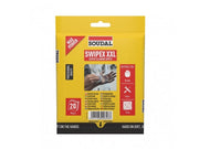 ''Salvette Swipex XXL'' 20 Strappi Soudal
