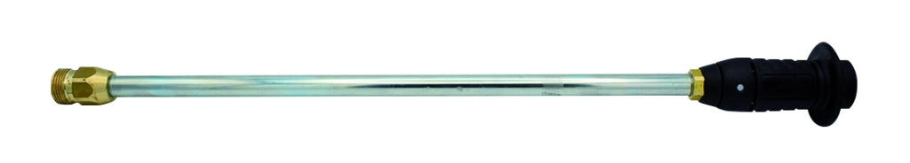 Lavorwash LANCIA PER IDROPULITRICE AD ACQUA CALDA ALTA/BASSA PRESSIONE  M22