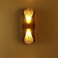 Lampada Da Parete Boho APP1502-1W