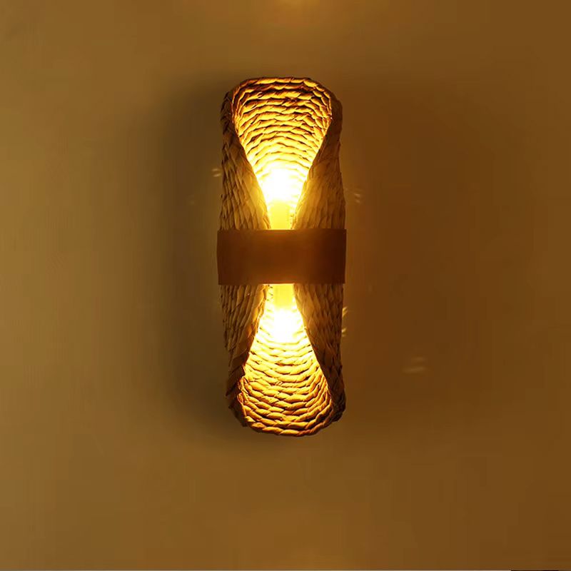 Lampada Da Parete Boho APP1502-1W