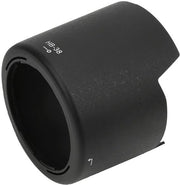 Capocamera a Soffietto 105 mm - Paralume - Protezione dalla Luce