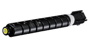 Canon C-EXV 58 cartuccia toner 1 pz Originale Giallo