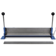 Piegatrice Lamiera in Acciaio Manuale 450 mm CFW8412394