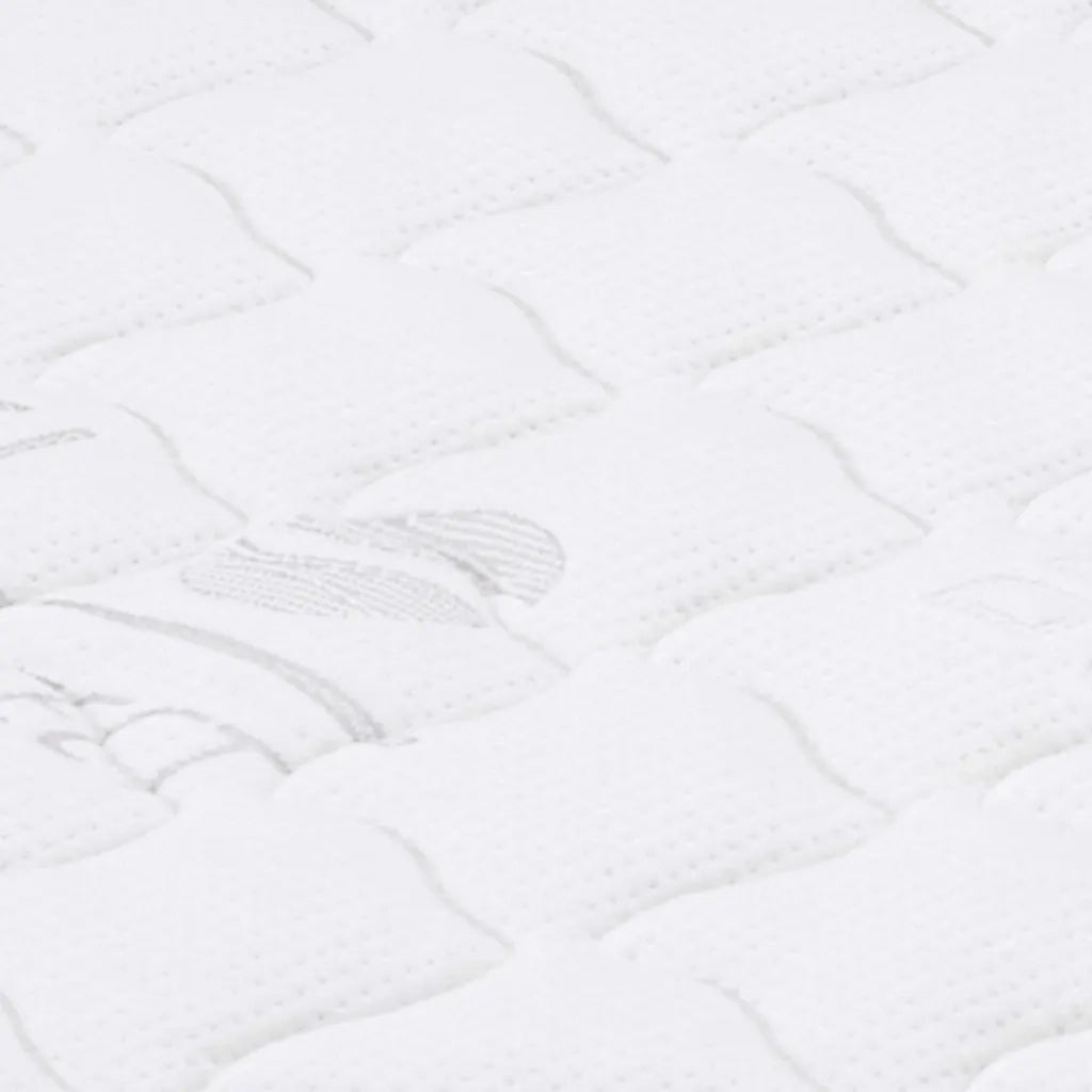 Coprimaterasso 80x200 cm Schiuma di Gel 7 cm CFW1500092